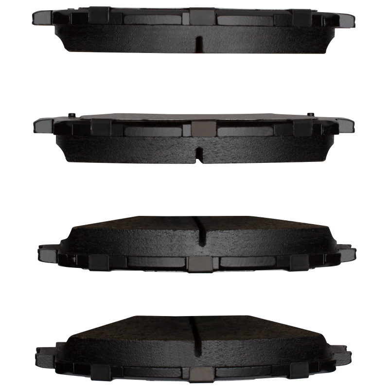 Toyota Corolla Brake Pads - Front - R1 Concepts - Optimum OE - `16-`22